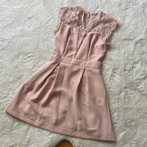 BCBGeneration dress size 0.